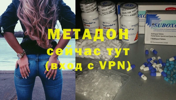 молекула духа Арсеньев