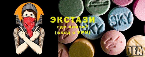 молекула духа Арсеньев